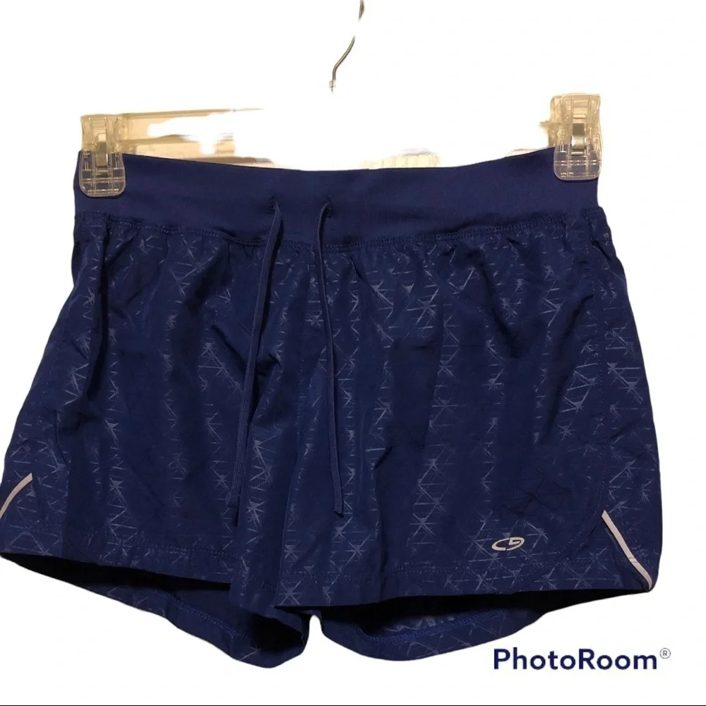 C9 running shorts size S